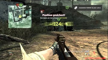 Mw3 XP Lobbies! | Instant Level 80 | Hosted By EaZyStyleHD