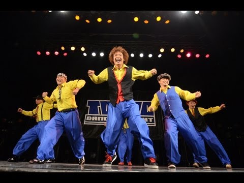 9stepper'z!!