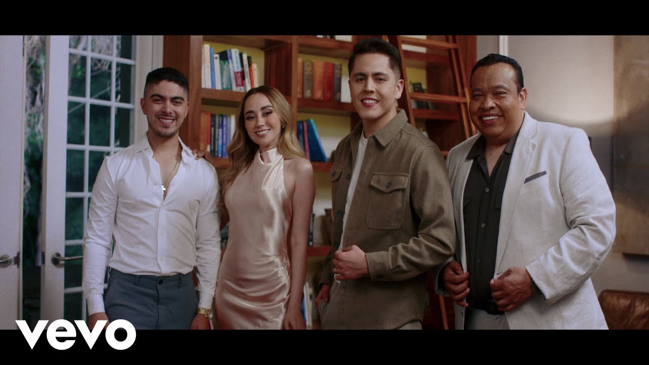 Previsualización de video para nota “Imagina” juntos a Los Sebastianes y Carolina Ross