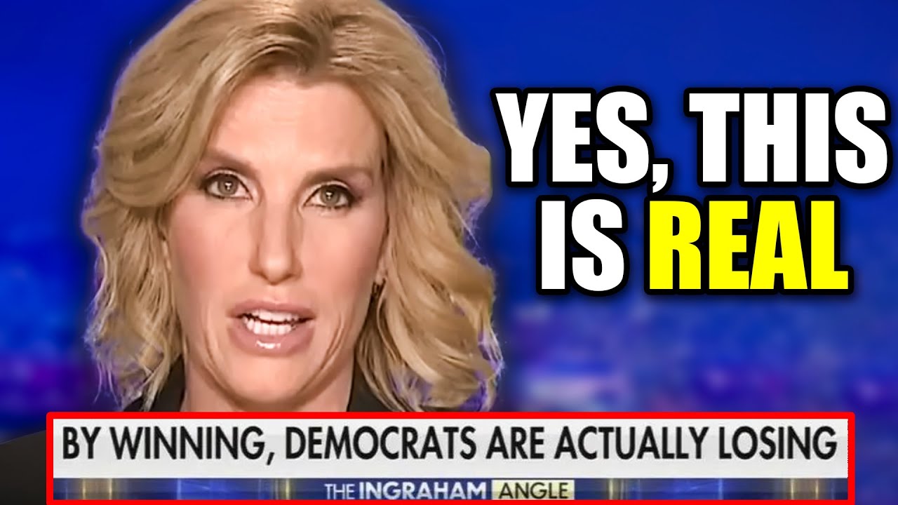 Fox Host Turns the Tables on MAGA's Utter Humiliation... Fails MISERABLY