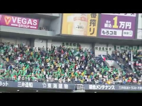 KANSAI CLASSIC 2017  南海ホークスの歌（灰田勝彦）