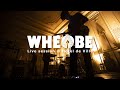Capture de la vidéo Wheobe - Live À L'hôtel De Ville (Des Racines Et Des Lives)