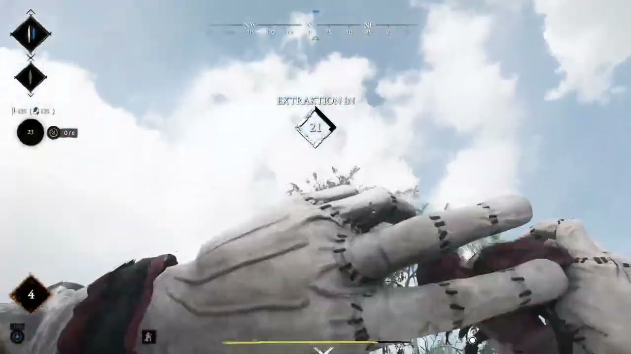 Hunt Showdown #36 Stream Komplett