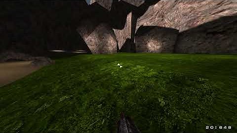 DeFRaG: :aboutblank 00.44.720 vq3 strafecave