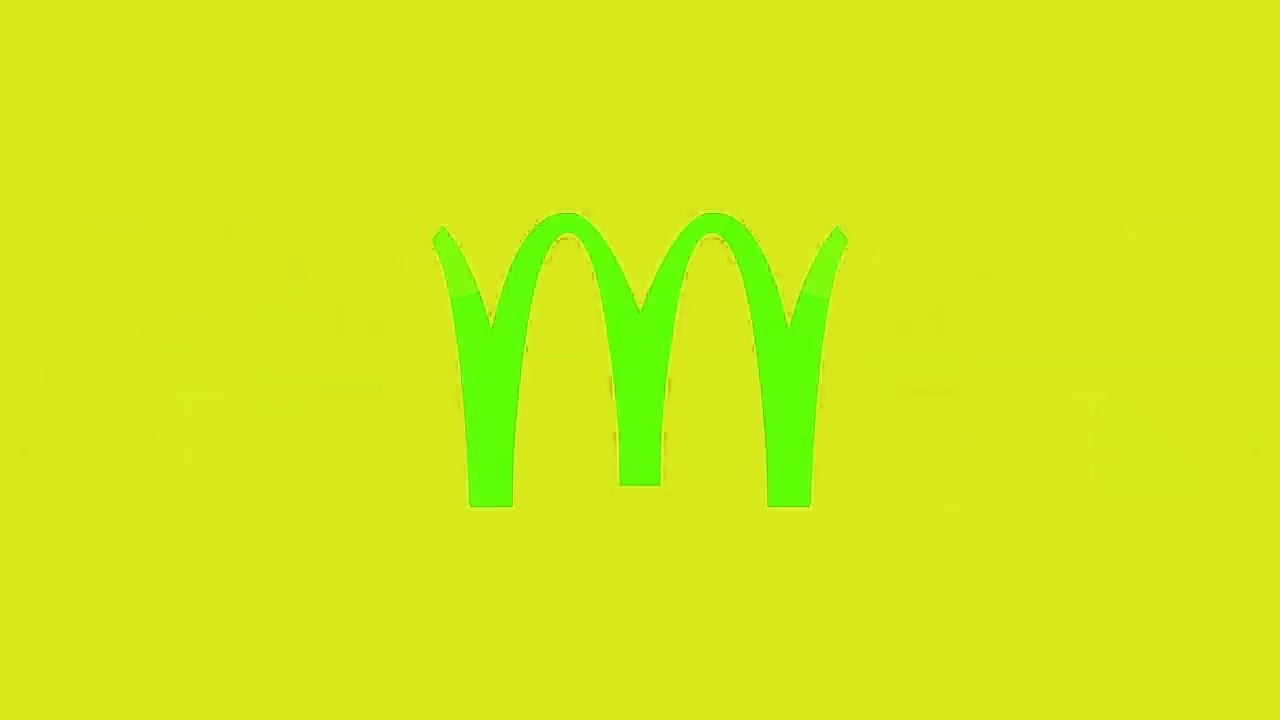 McDonald's Ident 2020 Effects (Inspired By Preivew 2 Nappa Deepfake Effects)