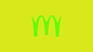 McDonald's Ident 2020 Effects (Inspired By Preivew 2 Nappa Deepfake Effects) Resimi