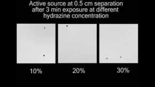 Vapor-Driven Propulsion of Catalytic Micromotors
