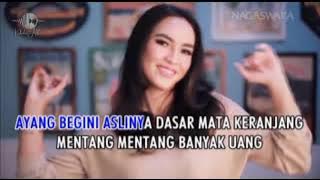 Yanti Yuri / Lysta Yuri - Ayang Beip (Karaoke / Minus One)