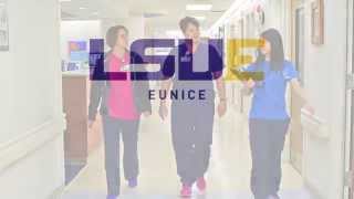 Lake Chalres Memorial's Anna Naquin on LSU Eunice graduates - LSUE - Eunice, La. Guide