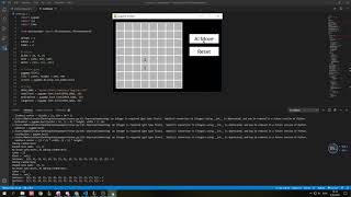 CS50AI Project 1-b: Minesweeper