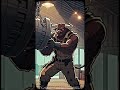 Constant vigilantes (0113) #edit