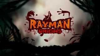 Rayman Origins Trailer