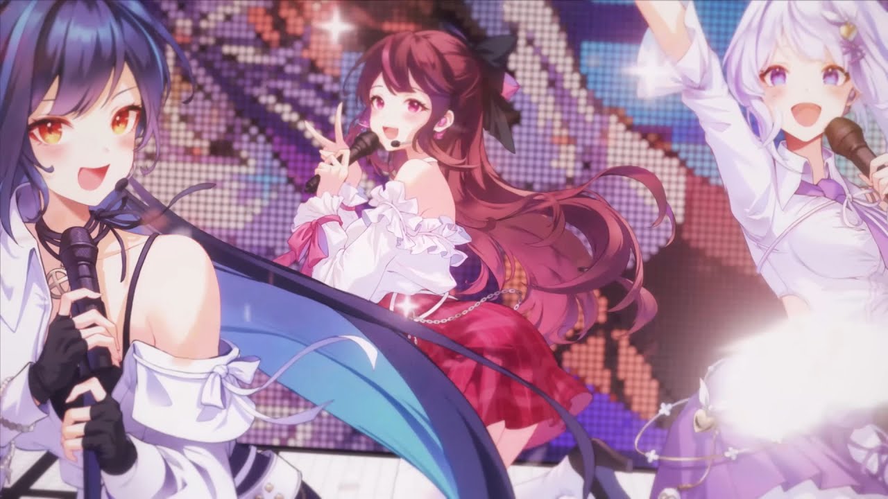 [Roina Remix] 이세계 아이돌 - Another World