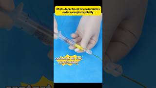 Join us #medicalconsumables #easynursing #globalmedicaldistributor #ivcatheter #hospitalsupplies