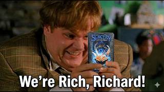Why the Sorcery TCG Market is Exploding