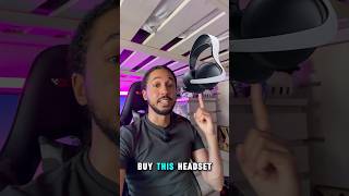 Do NOT Buy the PS Pulse Headset😭