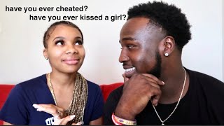 BAE TESTED MY INNOCENCE! *I’m Embarrassed*