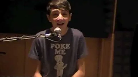 Music Medley - Aaron Refvem.mov