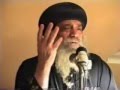 قوانين الكنيسة 29 10 1996 محاضرات الإكليريكية البابا شنودة الثالث