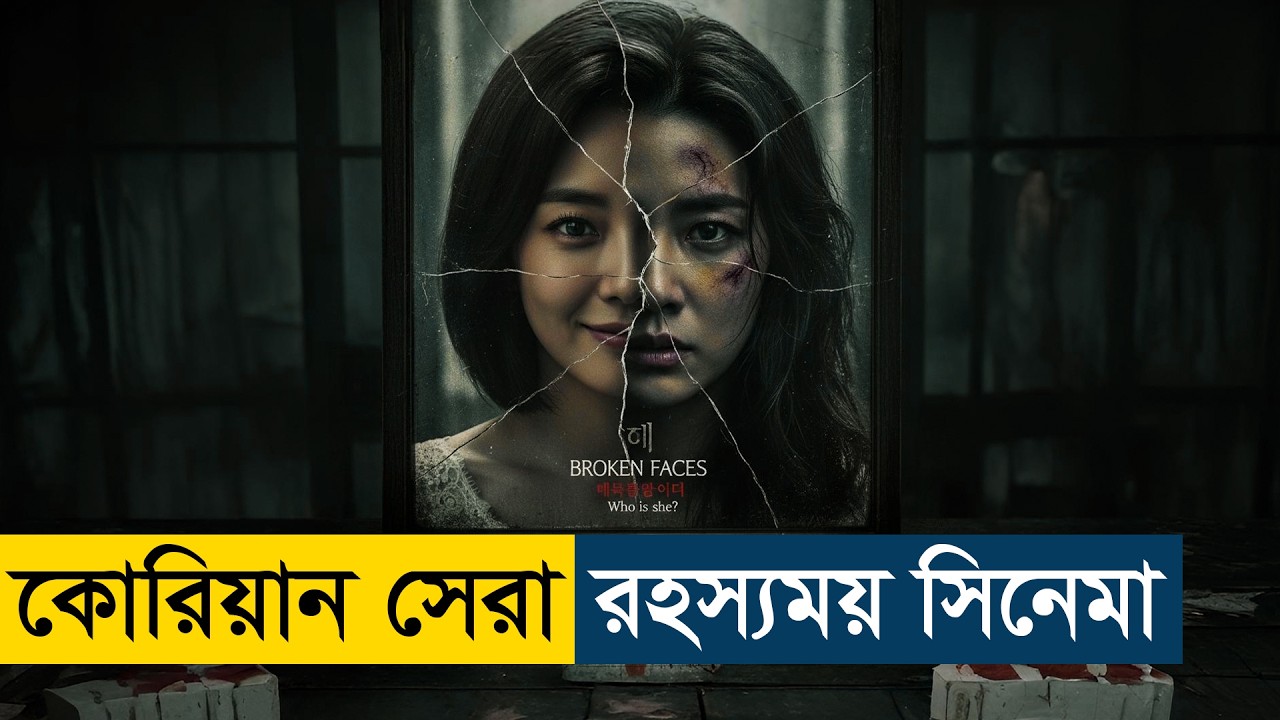 Helpless (2012) Movie Explained in Bangla | Story Summarized Bangla