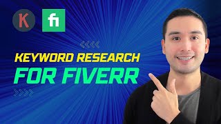 How To Do Keyword Research For Fiverr screenshot 4