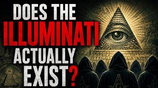 Does the Illuminati Actually Exist