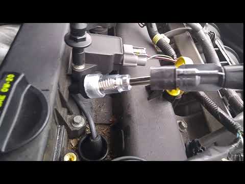 Inline Spark Plug Test Tool Tester No Start