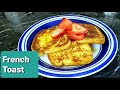 How to make french toast