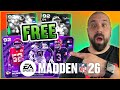 The BEST FREE 92 OVR Season 3 + NFL Rivals Cards To UPGRADE FIRST! Mp3 Song