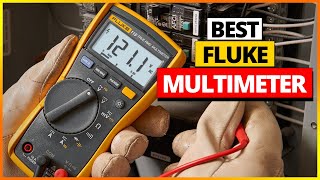 Top 6 Fluke Multimeter Picks for Precision & Performance in 2026 [Expert Review]