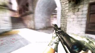 CoD4 shortclip first try...
