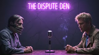 Hannibal Lecter Vs John Constantine Debate