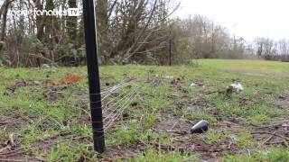 Tackle Fanatics TV - Gardner Wrappers (Measuring Sticks)