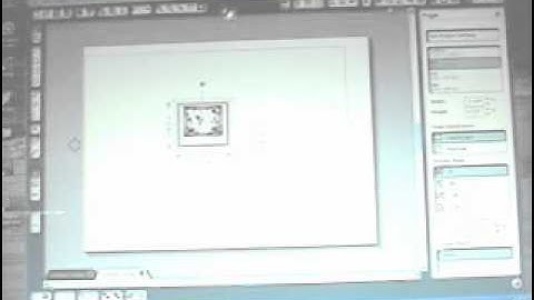 Silhouette Software Tutorial 1 - My Vinyl Designer