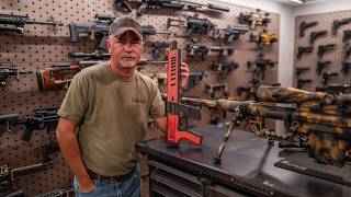 This Might Be My New Favorite Long Range Rifle ($65k Mail Call)