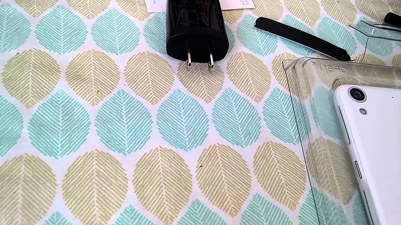 HTC Desire 626S Unboxing & First Impressions