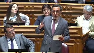 08-04-2026 – Debate | Imposto sobre os produtos petrolíferos e energético | António Mendonça Mendes