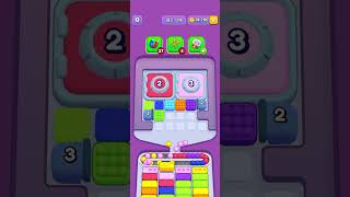 Marble Sort!Level 1398