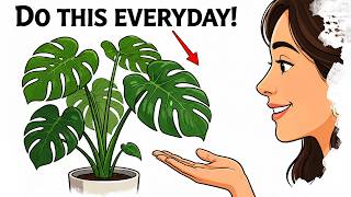 Famous Do These 7 Things Daily And Your Plants will Know You LOVE Them Wealth