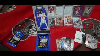 2022 Panini Select Draft