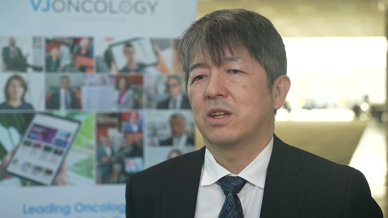 KEYMAKER-U06 substudy 06A: favezelimab or MK-4380 in esophageal cancer ...