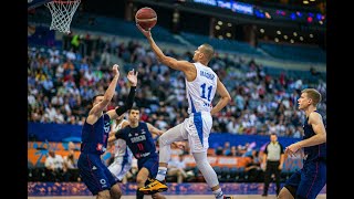 Yam Madar Highlightsfiba Eurobasket 2022