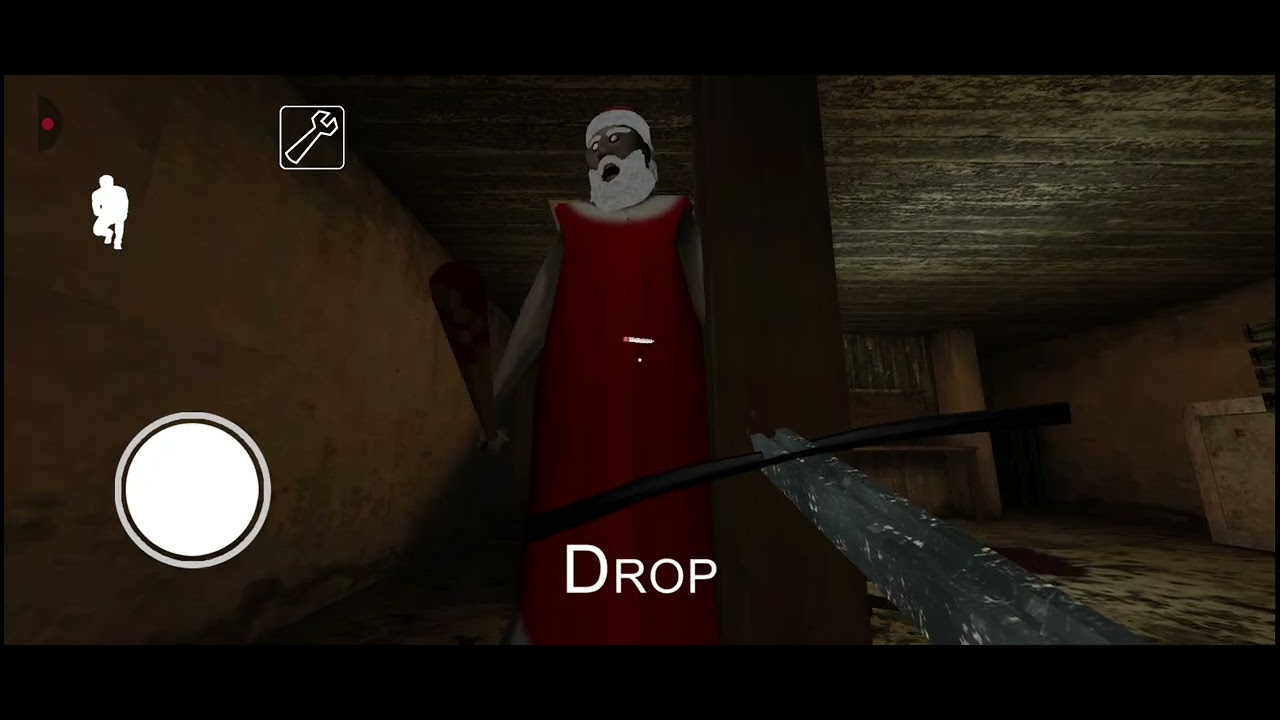 Tentando zerar Grammy na versão de Natal