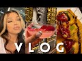 ATL IS GETTING CRAZY | SPEND THE DAY WITH ME | ATL AESTHETIC FOOD SPOTS + NAILS | GIVE AWAY