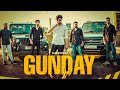 GUNDAY New Haryanvi Song 2024 Gaadikhedeala Deeksha Bhasin Aishwarya Vig 