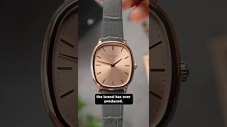 New Raymond Weil Toccata #watches #luxurywatches #raymondweil
