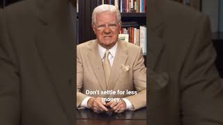 Don’t settle for less money. Let us help you.