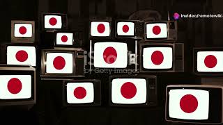 The Evolution of Japanese TV Closedowns: A 20-Year Journey