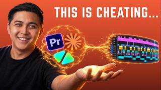 Details Agentic Video Editing in Premiere Pro Feels Like Cheating News