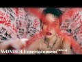 Wonder entertainment solo idol introduction ember williams  